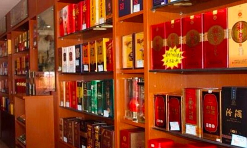 访谈记录:晋源区商业转型之路