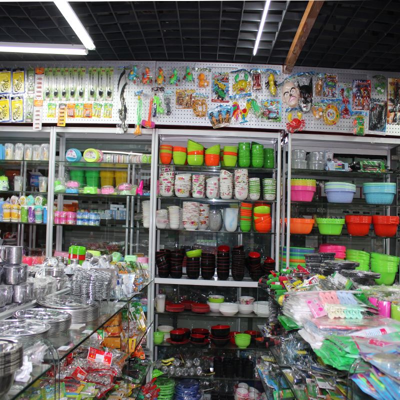 访谈记录:探索晋源区商业发展的独特路径
