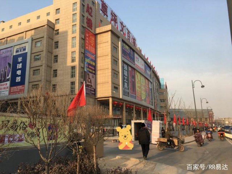 晋源支行的那些事儿：为什么选择这里？